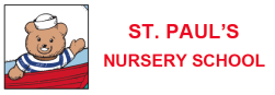 St. Paul&rsquo;s Nursery School